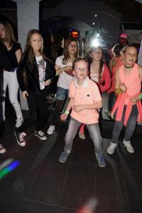 ECB Mini Disco (100)